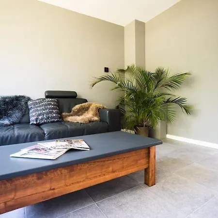 Cityhouse Apartment Alkmaar