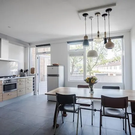 Apartment Cityhouse *