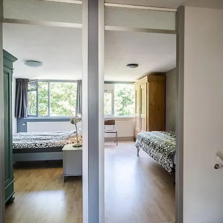 Cityhouse Apartment *