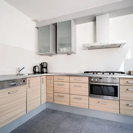 Apartment Cityhouse