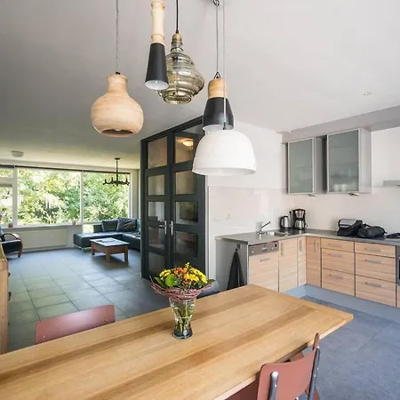 Apartman Cityhouse Alkmaar