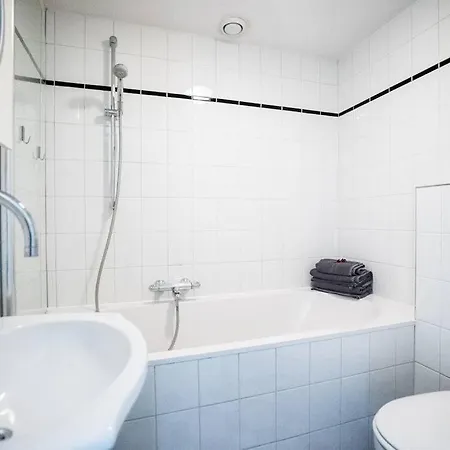 Apartman Cityhouse