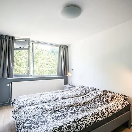 Cityhouse Apartment